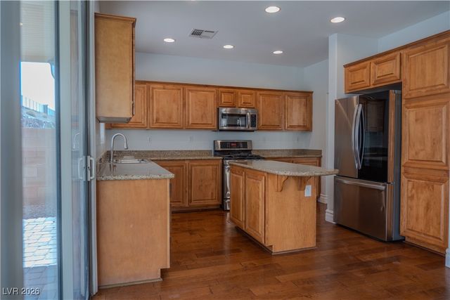 257 Via Franciosa Drive, Henderson, NV 89011