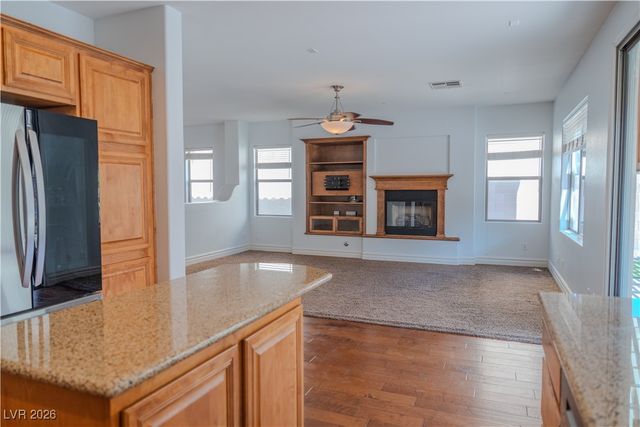 257 Via Franciosa Drive, Henderson, NV 89011