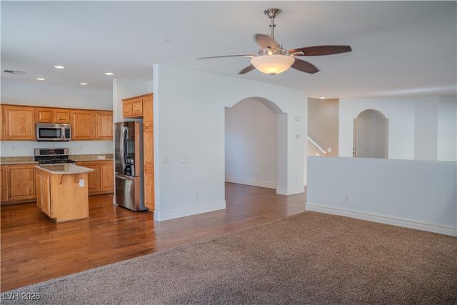 257 Via Franciosa Drive, Henderson, NV 89011