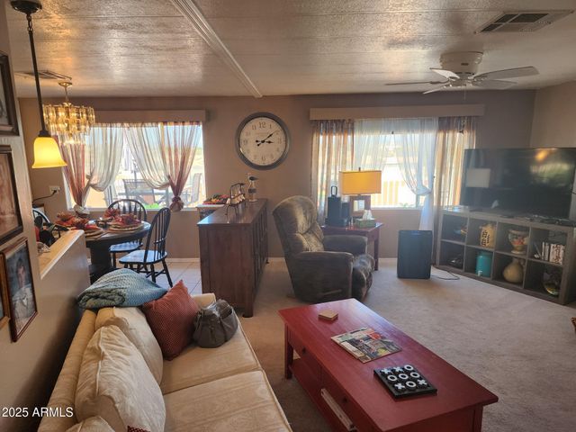 2501 W Wickenburg Way 19, Wickenburg, AZ 85390