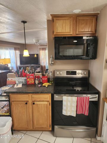 2501 W Wickenburg Way 19, Wickenburg, AZ 85390