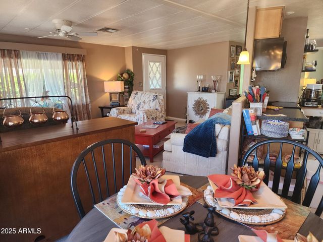 2501 W Wickenburg Way 19, Wickenburg, AZ 85390