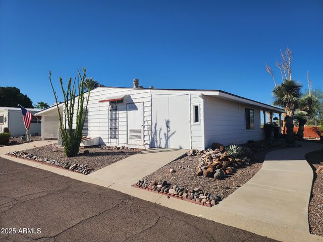 2501 W Wickenburg Way 19, Wickenburg, AZ 85390