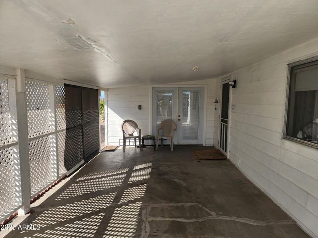 2501 W Wickenburg Way 19, Wickenburg, AZ 85390