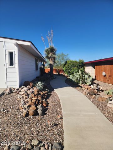 2501 W Wickenburg Way 19, Wickenburg, AZ 85390
