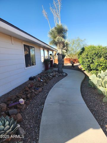 2501 W Wickenburg Way 19, Wickenburg, AZ 85390