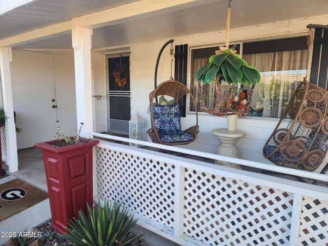 2501 W Wickenburg Way 19, Wickenburg, AZ 85390