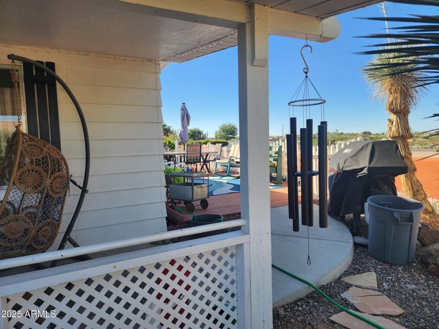 2501 W Wickenburg Way 19, Wickenburg, AZ 85390