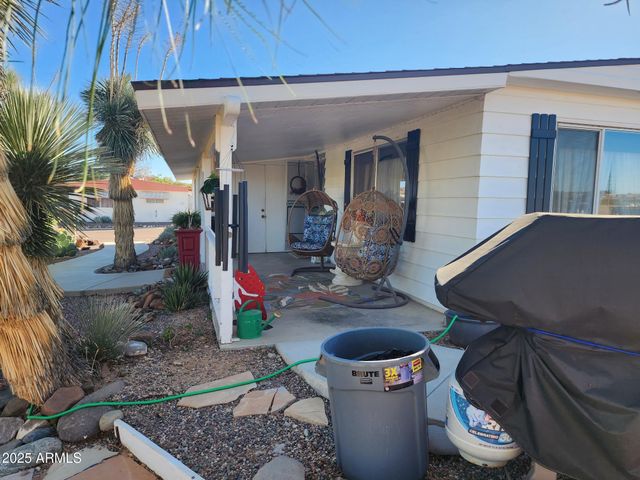 2501 W Wickenburg Way 19, Wickenburg, AZ 85390