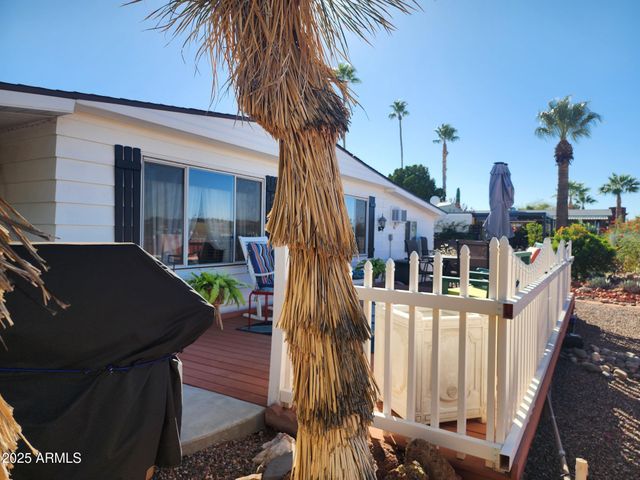 2501 W Wickenburg Way 19, Wickenburg, AZ 85390