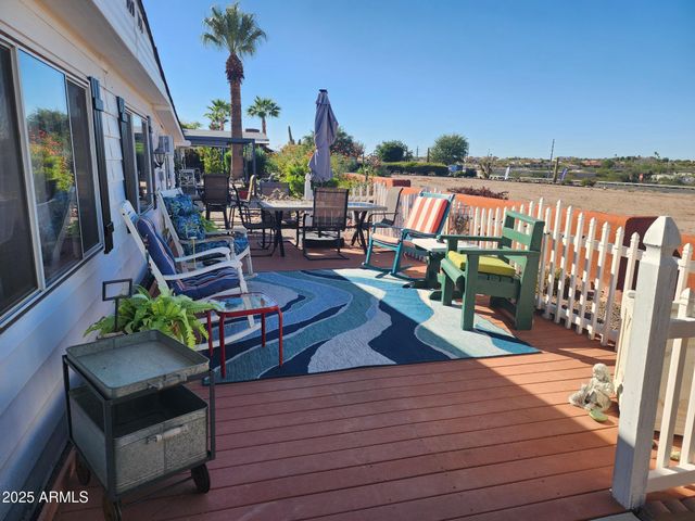 2501 W Wickenburg Way 19, Wickenburg, AZ 85390