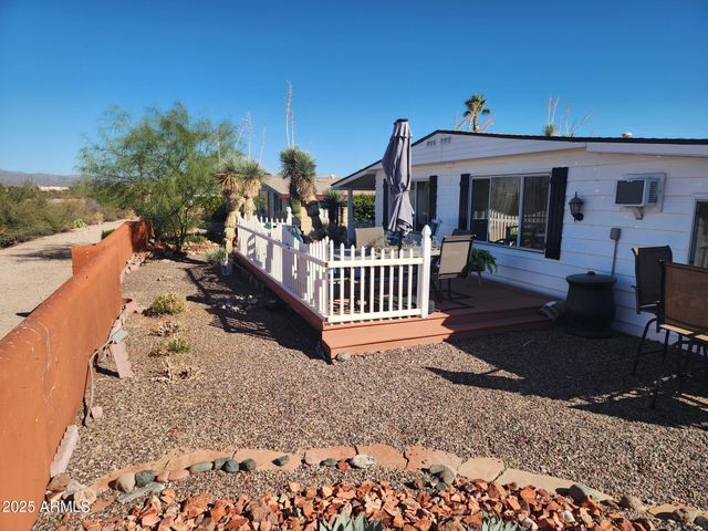 2501 W Wickenburg Way 19, Wickenburg, AZ 85390