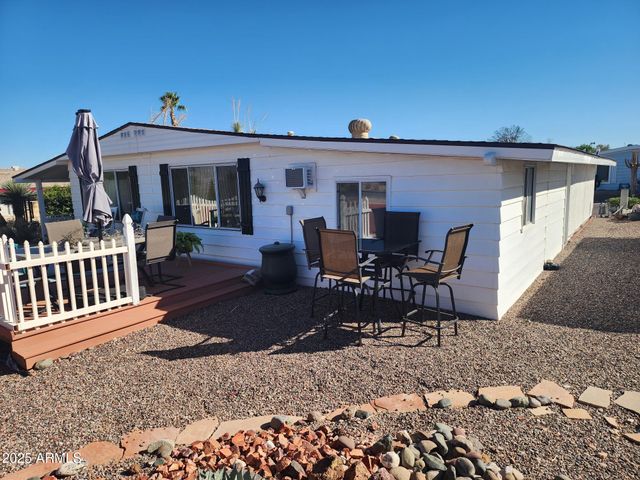 2501 W Wickenburg Way 19, Wickenburg, AZ 85390