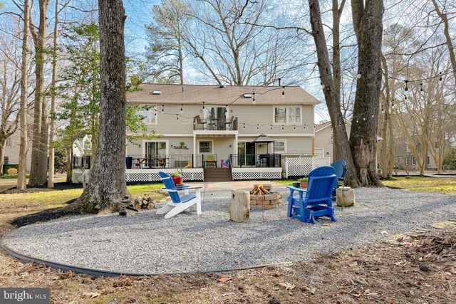 11452 WOLLASTON CIR, Issue, MD 20645