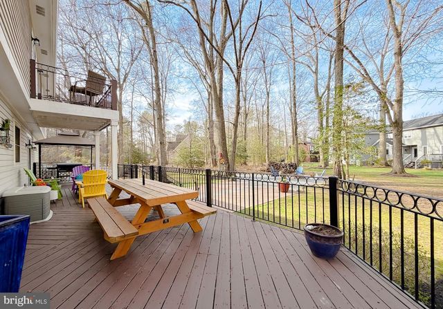 11452 WOLLASTON CIR, Issue, MD 20645