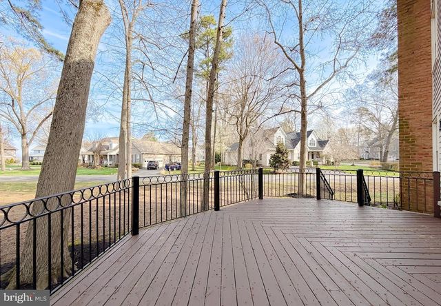 11452 WOLLASTON CIR, Issue, MD 20645