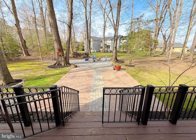 11452 WOLLASTON CIR, Issue, MD 20645