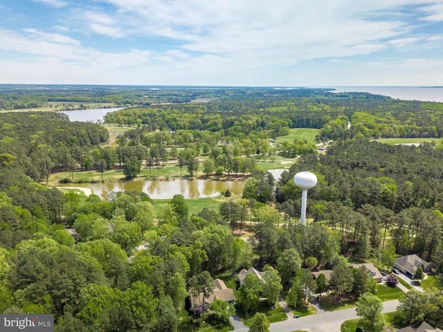 11452 WOLLASTON CIR, Issue, MD 20645