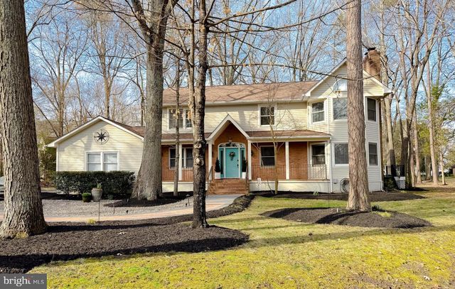 11452 WOLLASTON CIR, Issue, MD 20645