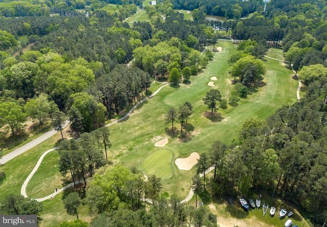 11452 WOLLASTON CIR, Issue, MD 20645