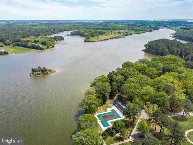 11452 WOLLASTON CIR, Issue, MD 20645