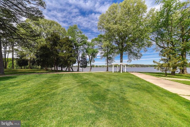 11452 WOLLASTON CIR, Issue, MD 20645