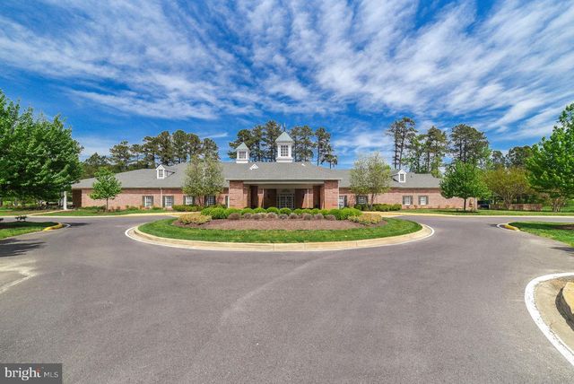 11452 WOLLASTON CIR, Issue, MD 20645