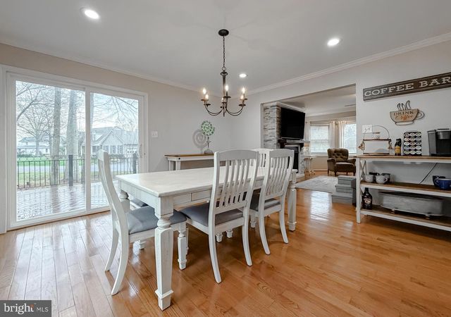 11452 WOLLASTON CIR, Issue, MD 20645