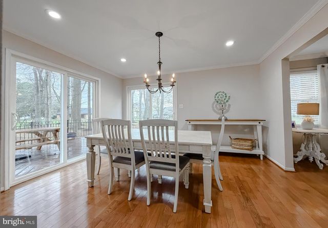 11452 WOLLASTON CIR, Issue, MD 20645
