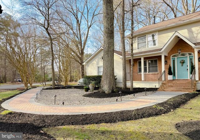 11452 WOLLASTON CIR, Issue, MD 20645