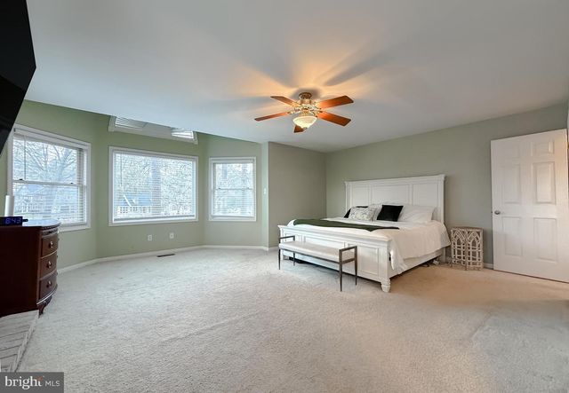11452 WOLLASTON CIR, Issue, MD 20645