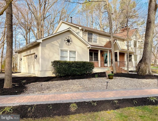 11452 WOLLASTON CIR, Issue, MD 20645