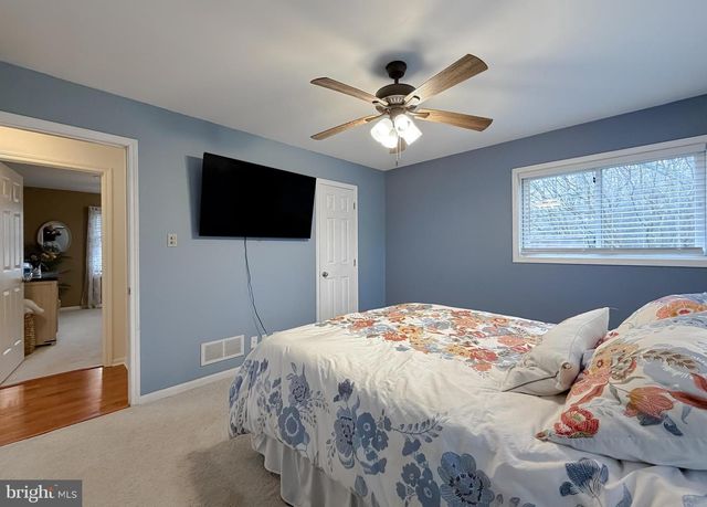 11452 WOLLASTON CIR, Issue, MD 20645