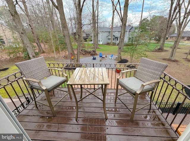 11452 WOLLASTON CIR, Issue, MD 20645
