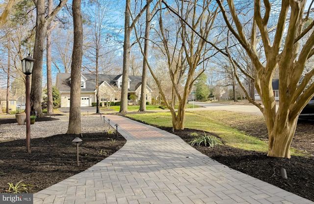 11452 WOLLASTON CIR, Issue, MD 20645