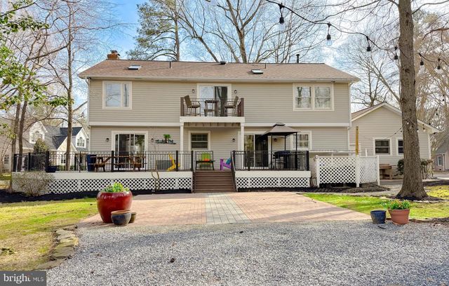 11452 WOLLASTON CIR, Issue, MD 20645