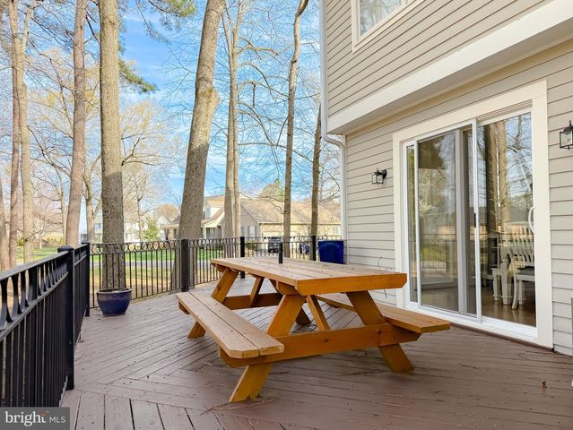 11452 WOLLASTON CIR, Issue, MD 20645
