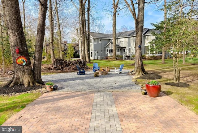 11452 WOLLASTON CIR, Issue, MD 20645