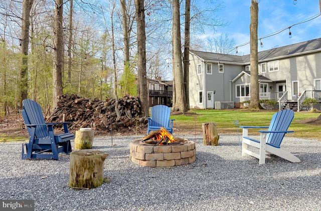 11452 WOLLASTON CIR, Issue, MD 20645