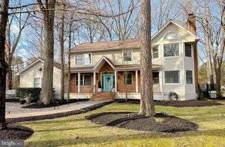 11452 WOLLASTON CIR, Issue, MD 20645