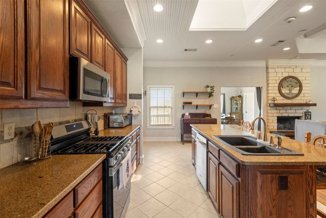 118 Fm 2450, Krum, TX 76249