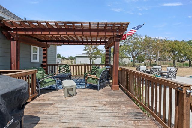118 Fm 2450, Krum, TX 76249