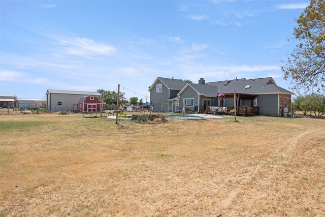 118 Fm 2450, Krum, TX 76249
