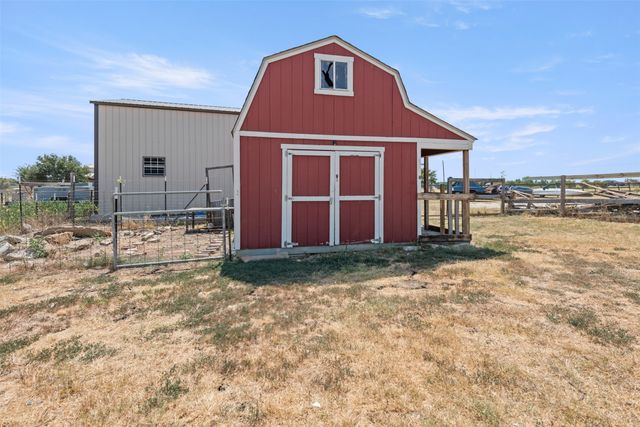 118 Fm 2450, Krum, TX 76249