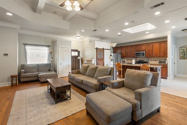 118 Fm 2450, Krum, TX 76249