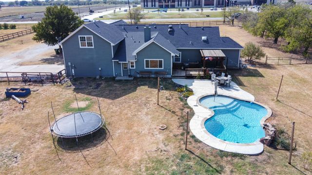 118 Fm 2450, Krum, TX 76249