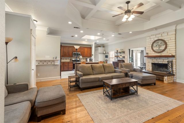 118 Fm 2450, Krum, TX 76249