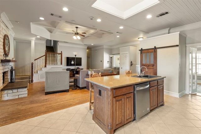 118 Fm 2450, Krum, TX 76249