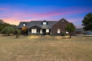 118 Fm 2450, Krum, TX 76249