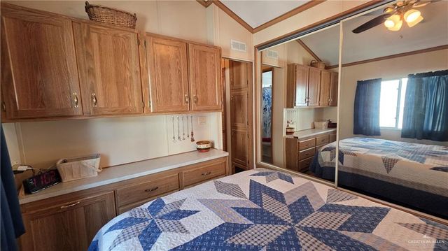 2528 Starling W Circle, Palmview, TX 78572